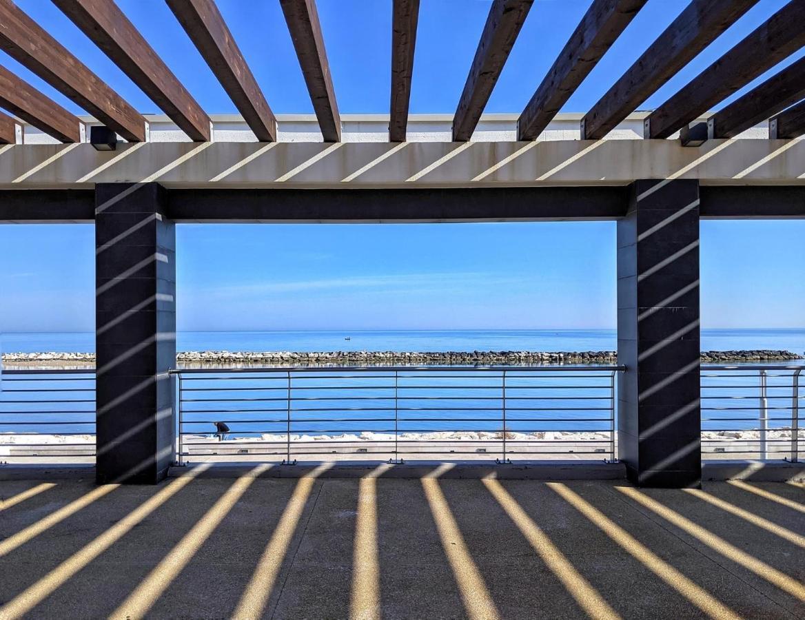 Domus Residence - Lucrezio - Bari Exterior foto